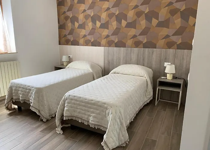 Patrizia 2* 시에나