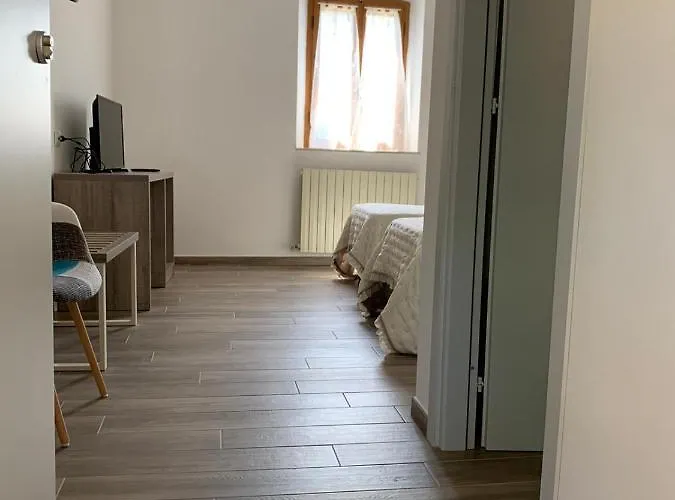 Bed & Breakfast Patrizia