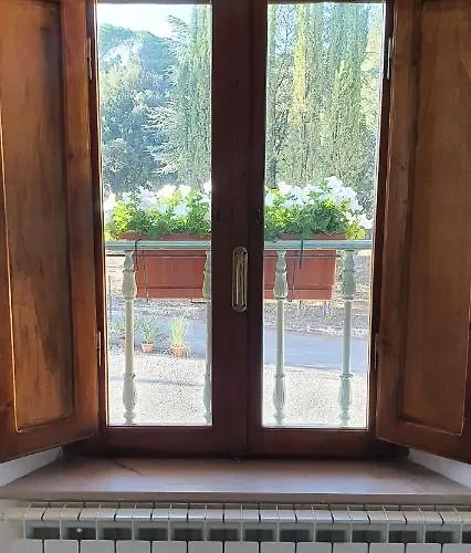 Bed & Breakfast Patrizia