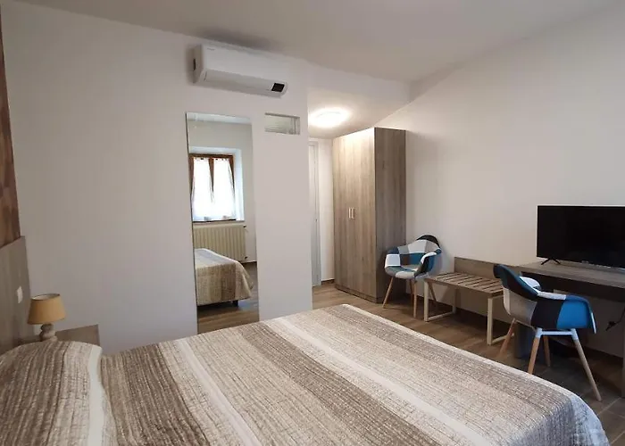 Patrizia Bed & Breakfast 2*