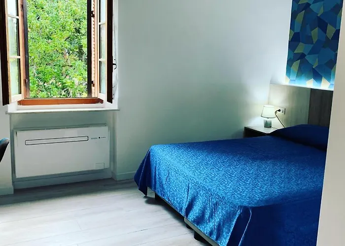 Patrizia Bed & Breakfast