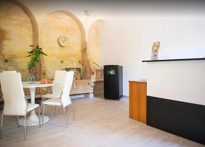 Bed & Breakfast Patrizia