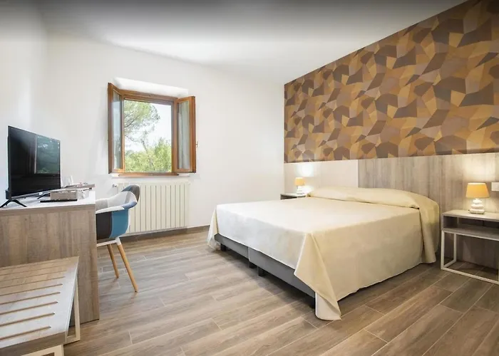 Bed & Breakfast Patrizia 2*