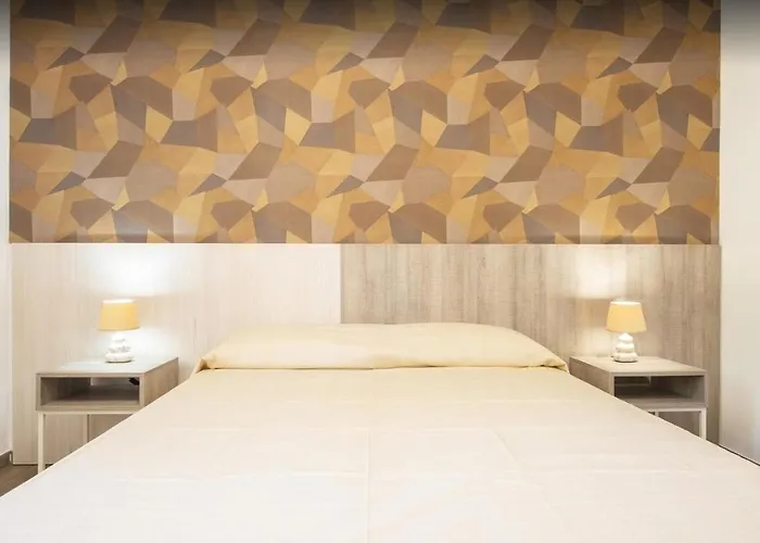 Patrizia Bed & Breakfast Siena