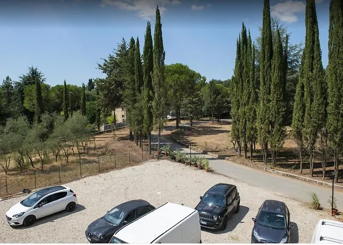 Patrizia Bed & Breakfast 2*